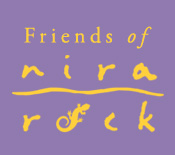 Nira Rock Logo